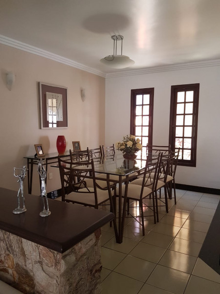 Casa de condomínio à venda Taquara com 215m² e 3 quartos por R$ 920.000 - 108948833-foto2-sala.jpg