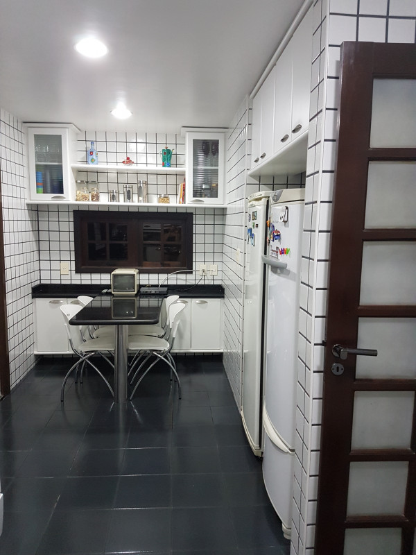 Casa de condomínio à venda Taquara com 215m² e 3 quartos por R$ 920.000 - 1278677040-foto-3-cozinha.jpg