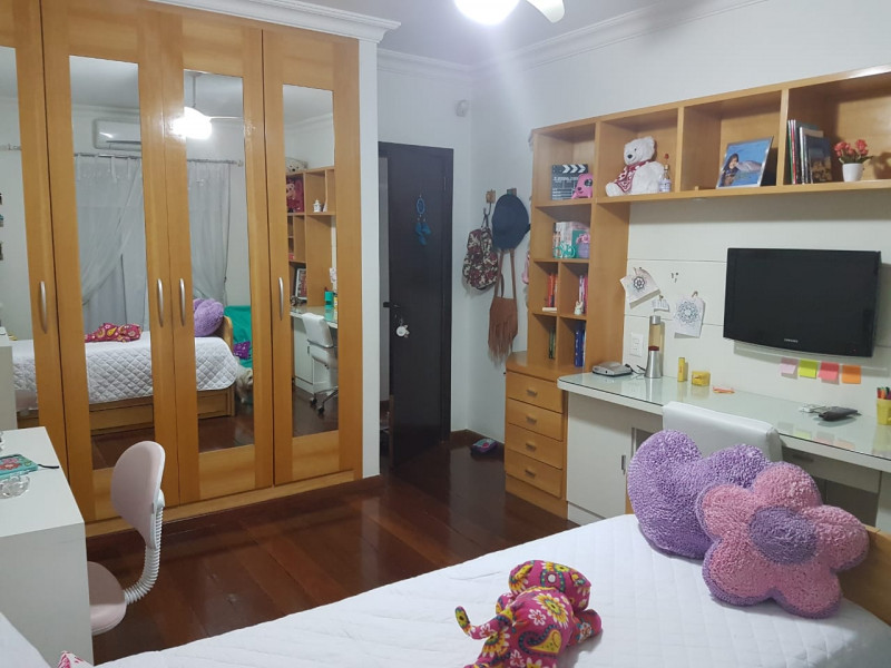 Casa de condomínio à venda Taquara com 215m² e 3 quartos por R$ 920.000 - 1444330982-foto-1-quarto-frente.jpg