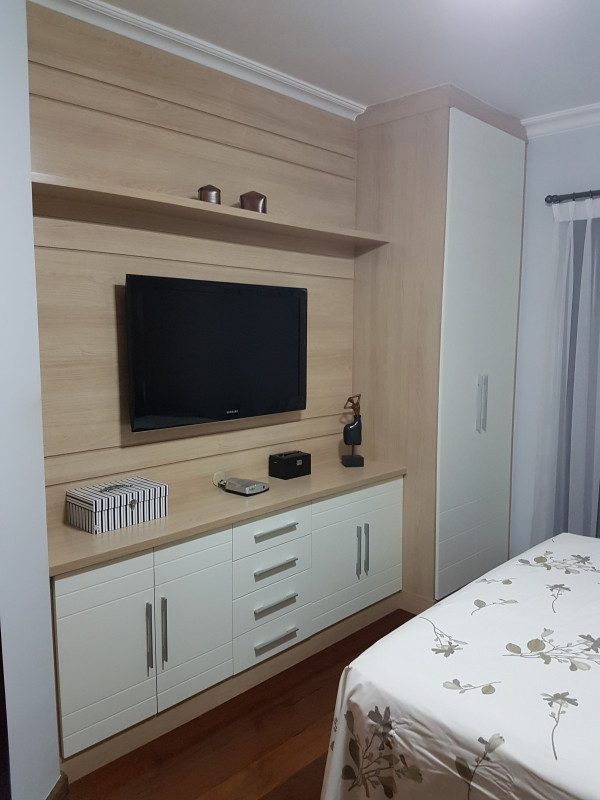 Casa de condomínio à venda Taquara com 215m² e 3 quartos por R$ 920.000 - 158197249-foto-3-suite.jpg