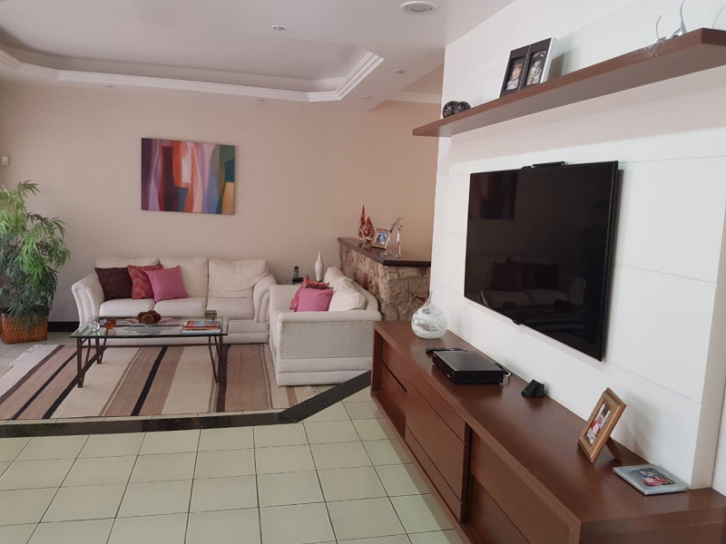 Casa de condomínio à venda Taquara com 215m² e 3 quartos por R$ 920.000 - 1717114158-foto-1-sala.jpg