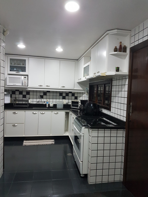 Casa de condomínio à venda Taquara com 215m² e 3 quartos por R$ 920.000 - 1882121206-foto-2-cozinha.jpg