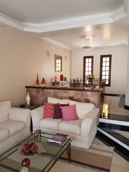 Casa de condomínio à venda Taquara com 215m² e 3 quartos por R$ 920.000 - 245011196-foto-3-sala.jpg