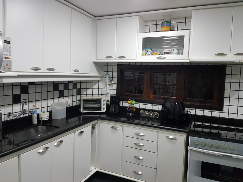 Casa de condomínio à venda Taquara com 215m² e 3 quartos por R$ 920.000 - 678032739-foto-1-cozinha.jpg
