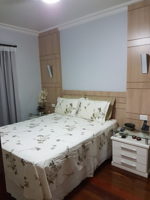 Casa de condomínio à venda Taquara com 215m² e 3 quartos por R$ 920.000 - 691006055-foto-2-suite.jpg