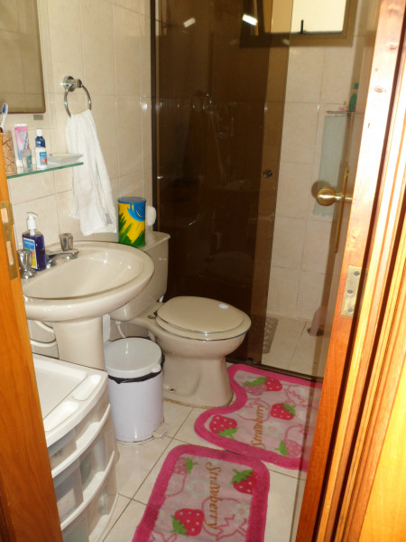 Apartamento à venda Baeta Neves com 88m² e 3 quartos por R$ 630.000 - 1495811251-wc-social-8.JPG