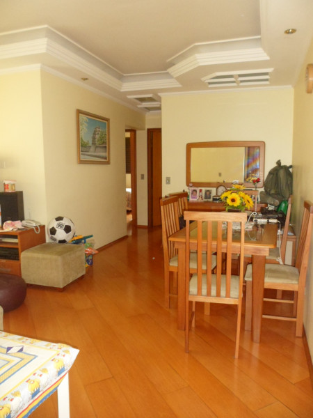 Apartamento à venda Baeta Neves com 88m² e 3 quartos por R$ 630.000 - 150770524-sala-estar-e-jantar.JPG