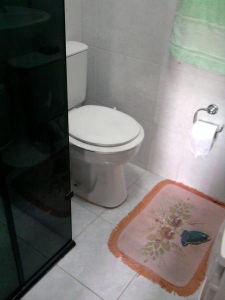 Apartamento à venda Baeta Neves com 88m² e 3 quartos por R$ 630.000 - 203357112-suite-wc-vaso.jpg