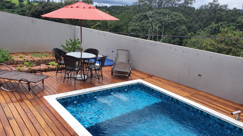 Casa de condomínio à venda Rosário com 140m² e 3 quartos por R$ 660.000 - 1605555210-whatsapp-image-2023-01-17-at-12.jpeg