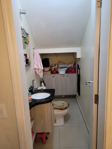 Casa de condomínio à venda Jardim São Carlos com 130m² e 3 quartos por R$ 680.000 - 104961874-12.jpeg