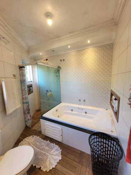 Casa de condomínio à venda Jardim São Carlos com 130m² e 3 quartos por R$ 680.000 - 147174960-23.jpeg