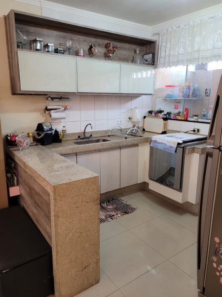 Casa de condomínio à venda Jardim São Carlos com 130m² e 3 quartos por R$ 680.000 - 1573532904-10.jpeg