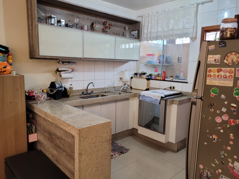 Casa de condomínio à venda Jardim São Carlos com 130m² e 3 quartos por R$ 680.000 - 1589433046-9.jpeg