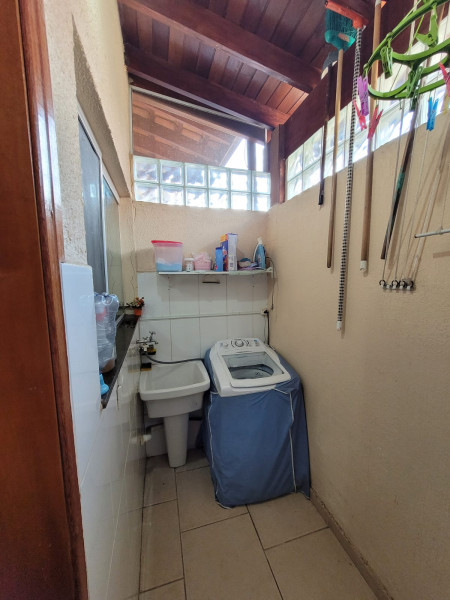 Casa de condomínio à venda Jardim São Carlos com 130m² e 3 quartos por R$ 680.000 - 1895487156-7.jpeg