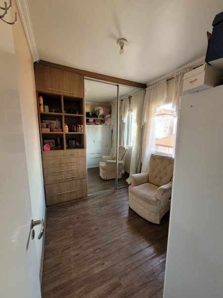 Casa de condomínio à venda Jardim São Carlos com 130m² e 3 quartos por R$ 680.000 - 2059901678-15.jpeg