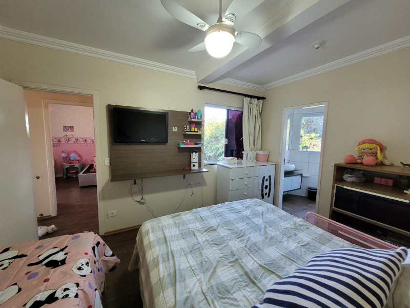 Casa de condomínio à venda Jardim São Carlos com 130m² e 3 quartos por R$ 680.000 - 245041003-22.jpeg