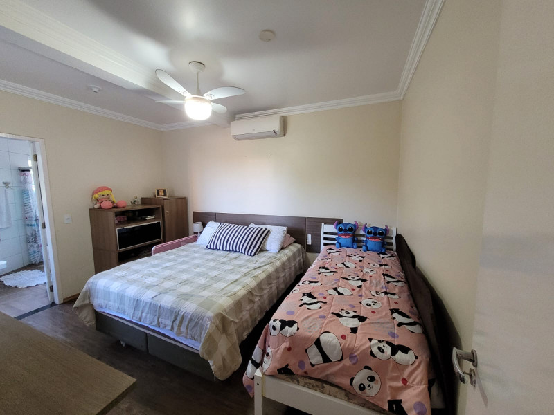 Casa de condomínio à venda Jardim São Carlos com 130m² e 3 quartos por R$ 680.000 - 807464160-21.jpeg