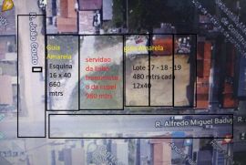 Terreno à venda São Gabriel com 2100m² - 1 dormitório -  vagas - R$ 1.300.000 - 713698245-foto-localizacao.jpg