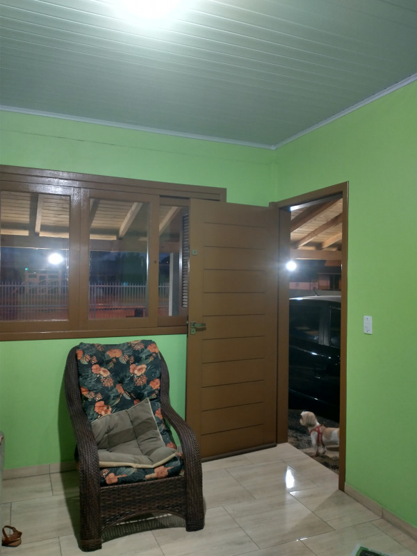 Casa à venda BALNEÁRIO PINHAL com 89m² e 2 quartos por R$ 169.000 - 1018424403-img-20211228-195057825-hdr.jpg