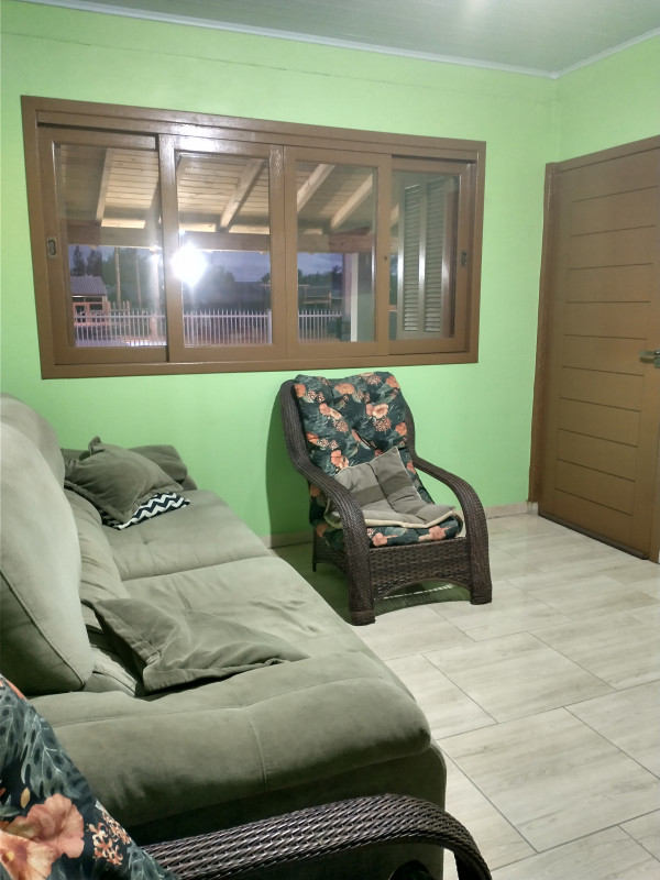 Casa à venda BALNEÁRIO PINHAL com 89m² e 2 quartos por R$ 169.000 - 1524857530-img-20211228-194743687-hdr.jpg