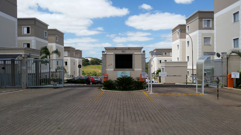 Apartamento à venda Vila São Lazáro com 47m² e 2 quartos por R$ 220.000 - 1760278332-parque-toledo-1.jpg