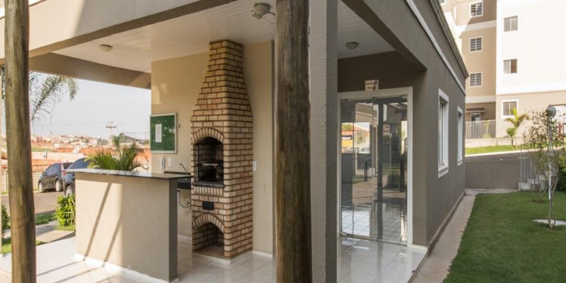 Apartamento à venda Vila São Lazáro com 47m² e 2 quartos por R$ 220.000 - 584223417-parque-toledo-2.jpg