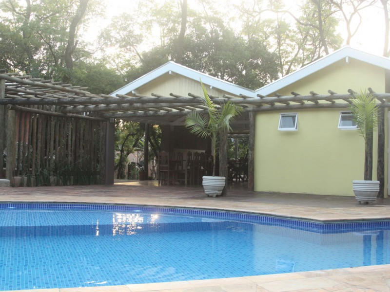 Chácara à venda Santana com 6000m² e 5 quartos por R$ 2.500.000 - 1125678937-piscina-1.jpg