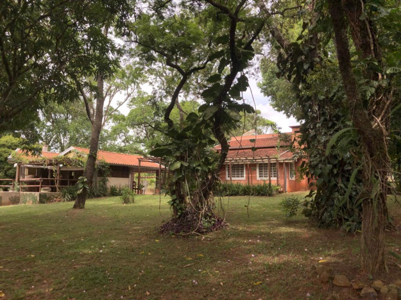 Chácara à venda Santana com 6000m² e 5 quartos por R$ 2.500.000 - 1265957108-vista-entrada-tahiti.jpeg
