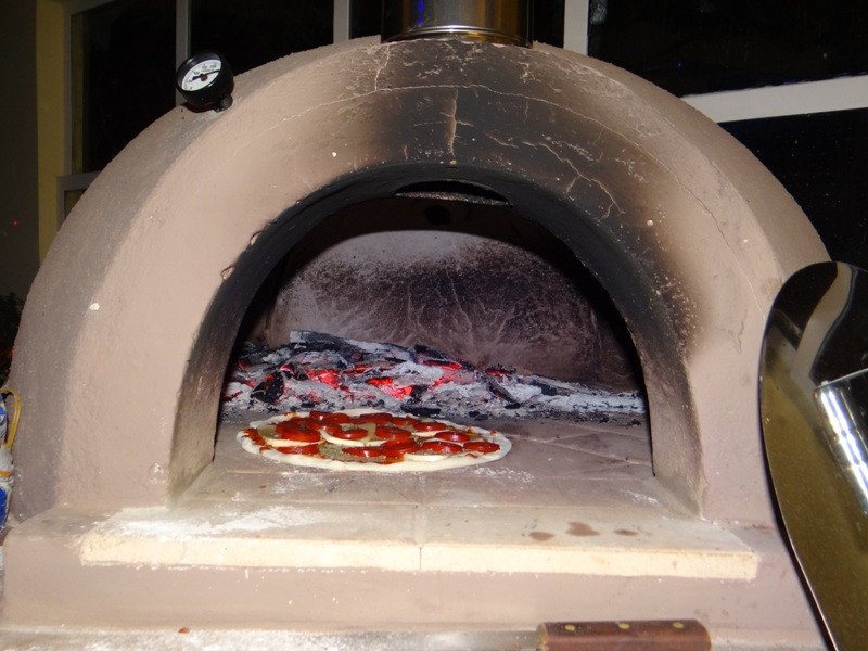 Chácara à venda Santana com 6000m² e 5 quartos por R$ 2.500.000 - 1774387675-pizza-2.JPG