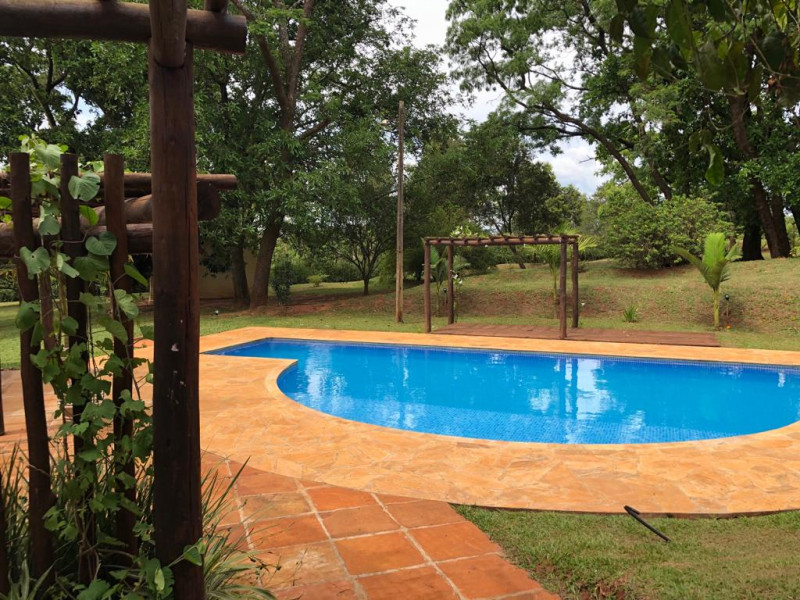 Chácara à venda Santana com 6000m² e 5 quartos por R$ 2.500.000 - 2135746766-vista-da-varanda.jpeg
