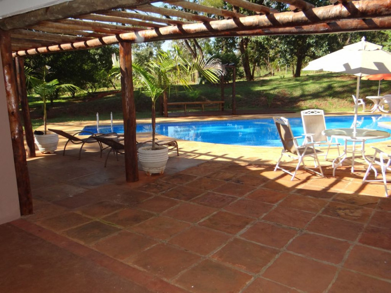 Chácara à venda Santana com 6000m² e 5 quartos por R$ 2.500.000 - 418557827-piscina-2.jpg
