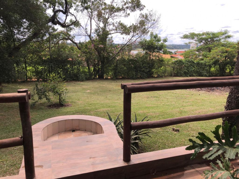 Chácara à venda Santana com 6000m² e 5 quartos por R$ 2.500.000 - 569972574-mesa-de-fogo.jpeg
