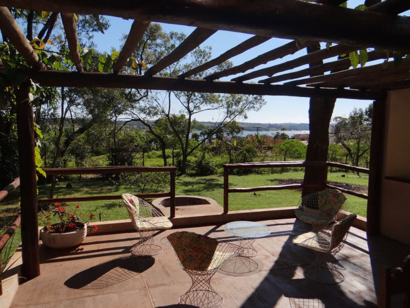 Chácara à venda Santana com 6000m² e 5 quartos por R$ 2.500.000 - 917228229-vista-represa.jpg