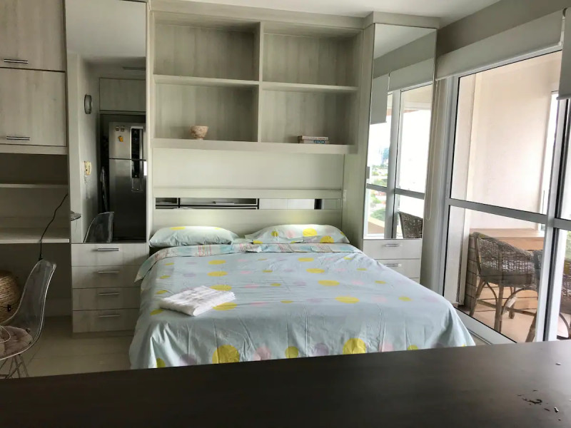 Apartamento à venda Brooklin com 37m² e 1 quarto por R$ 600.000 - 1552792798-d743c60d-6213-4c0f-9e7f-f69a223e4d8e.jpg