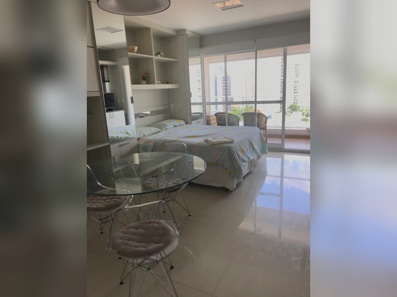 Apartamento à venda Brooklin com 37m² e 1 quarto por R$ 600.000 - 15faf541-be25-49d7-99e5-5d9875eb91a1.jpg