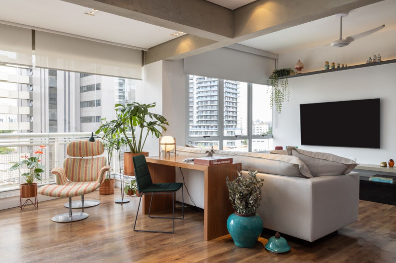 Apartamento à venda Pinheiros com 64m² e 1 quarto por R$ 1.400.000 - 1161523297-434929dd-d807-426d-bbf6-128403471b98.jpeg