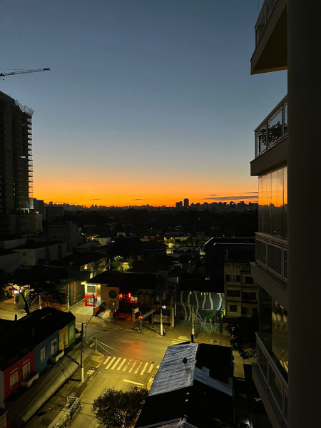 Apartamento à venda Pinheiros com 64m² e 1 quarto por R$ 1.400.000 - 1394301901-photo-2022-02-04-19-16-18.jpg