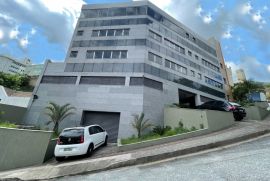 Comercial à venda Estoril com 1800m² - 1 dormitório -  vagas - R$ 8.300.000 - 209849664-lateral-fachada.jpg
