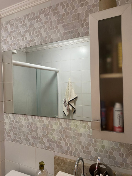 Apartamento à venda Parque Maria Domitila com 51m² e 2 quartos por R$ 330.000 - 1311291612-banheiro-4.jpeg