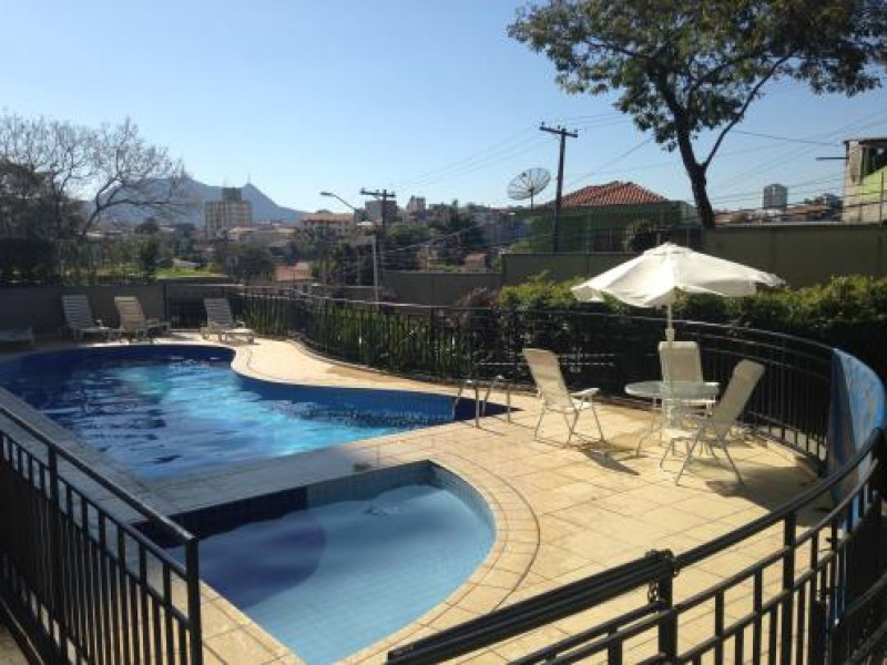 Apartamento à venda Parque Maria Domitila com 51m² e 2 quartos por R$ 330.000 - 1523719016-piscina-1.jpg