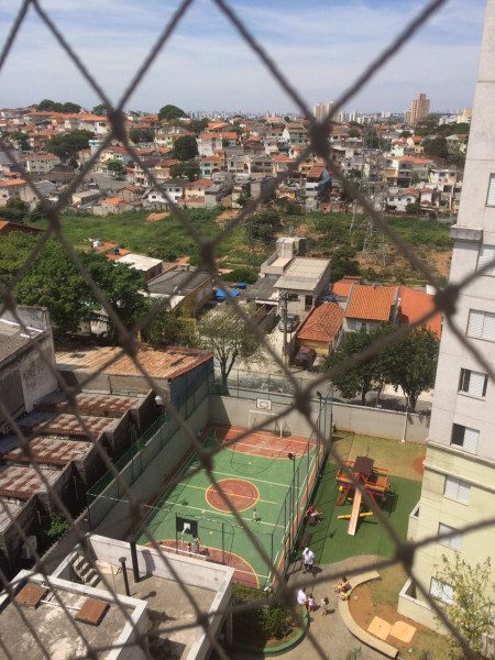 Apartamento à venda Parque Maria Domitila com 51m² e 2 quartos por R$ 330.000 - 1989793908-vista-sacada.jpg