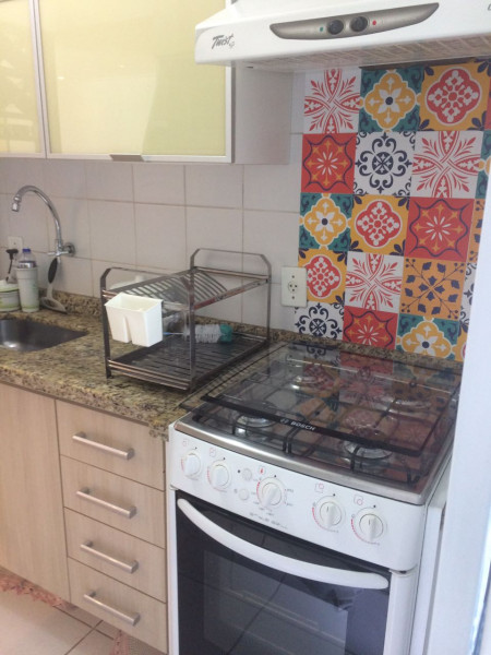 Apartamento à venda Parque Maria Domitila com 51m² e 2 quartos por R$ 330.000 - 2143703229-cozinha-1.jpg