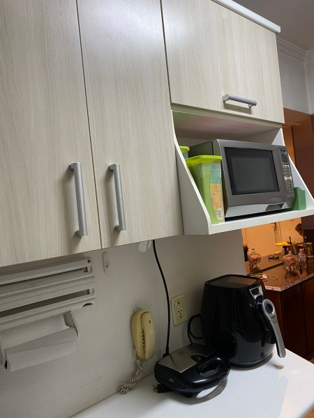 Apartamento à venda Parque Maria Domitila com 51m² e 2 quartos por R$ 330.000 - 384474260-cozinha-6.jpeg