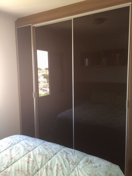 Apartamento à venda Parque Maria Domitila com 51m² e 2 quartos por R$ 330.000 - 550520539-quarto-2.jpg