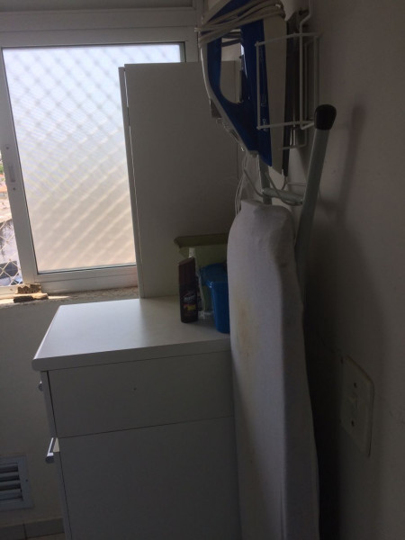 Apartamento à venda Parque Maria Domitila com 51m² e 2 quartos por R$ 330.000 - 621655446-lavanderia-1.jpg