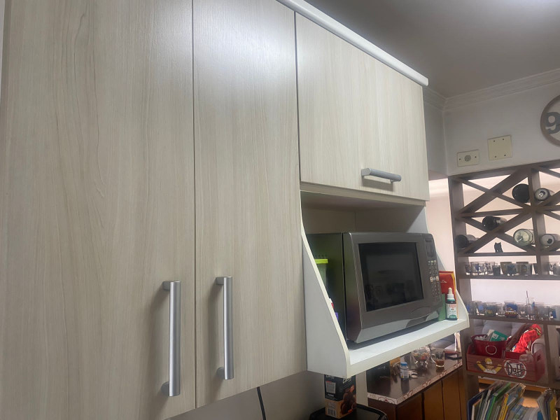 Apartamento à venda Parque Maria Domitila com 51m² e 2 quartos por R$ 330.000 - 935790046-cozinha-3.jpeg