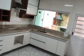 Casa à venda Vila Santa Isabel com 155m² - 3 dormitórios -  vagas - R$ 870.000 - 1170678151-cozinha1.jpg