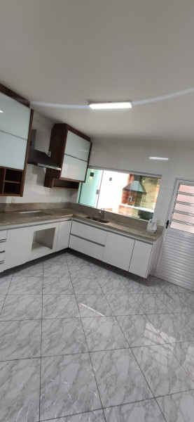 Casa à venda Vila Santa Isabel com 155m² e 3 quartos por R$ 870.000 - 1170678151-cozinha1.jpg