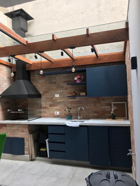 Casa à venda Vila Santa Isabel com 155m² e 3 quartos por R$ 870.000 - 127929448-gourmet-3.jpg