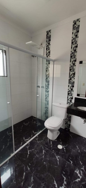 Casa à venda Vila Santa Isabel com 155m² e 3 quartos por R$ 870.000 - 1564698750-banheirocasal.jpg